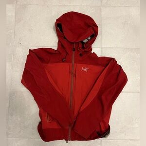 Arc’Teryx Beta Jacket